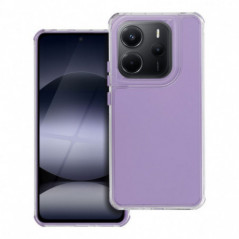 XIAOMI Redmi Note 14 5G Case MATRIX Light violet