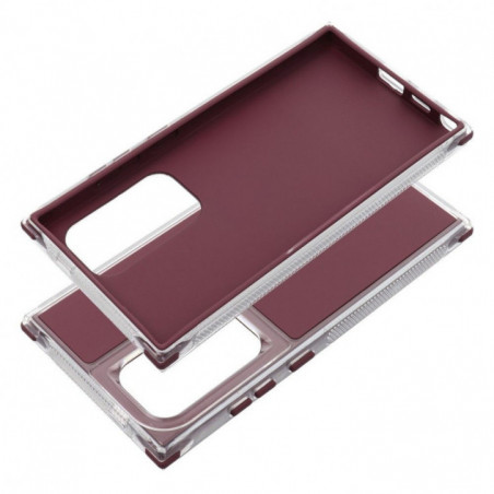 XIAOMI Redmi Note 14 5G Case MATRIX Purple