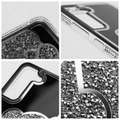 XIAOMI Redmi Note 14 5G Case Teddy bear Silver