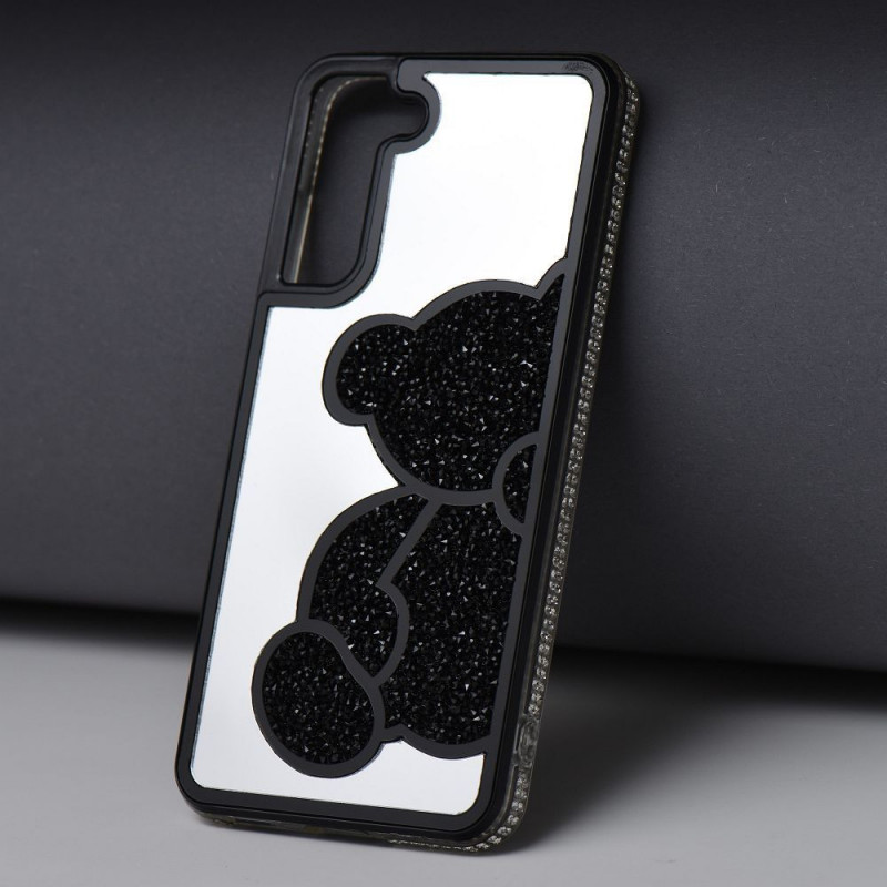 XIAOMI Redmi Note 14 5G Case Teddy bear Black