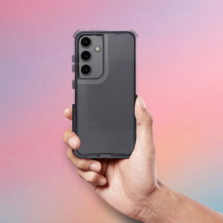 XIAOMI Redmi Note 14 5G Case Matrix Clear Black