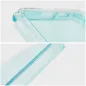 XIAOMI Redmi Note 14 5G Case Matrix Clear Mint XIAOMI Redmi Note 14 5G Case Matrix Clear Mint
