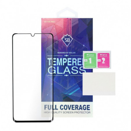 Honor 200 Tempered glass 9H Transparent