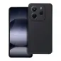 XIAOMI Redmi Note 14 5G Case Silicone Elegant  Black
