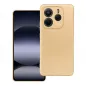 XIAOMI Redmi Note 14 5G Case Metallic Gold