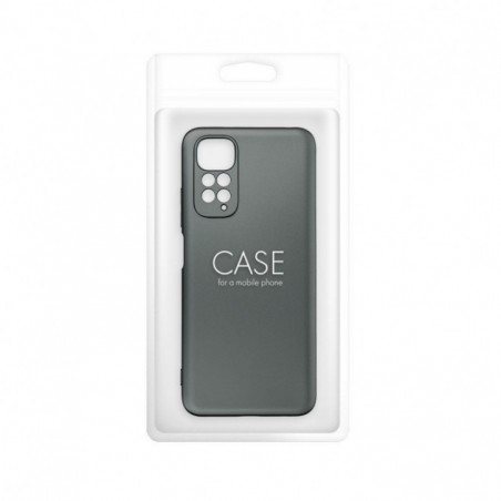 XIAOMI Redmi Note 14 5G Case Metallic Grey