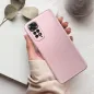 XIAOMI Redmi Note 14 5G Case Metallic Pink