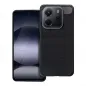 XIAOMI Redmi Note 14 5G Case Carbon Elegant  Black