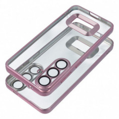 XIAOMI Redmi Note 14 5G Case Glam Rose pink