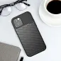XIAOMI Redmi Note 14 5G Case THUNDER Black