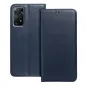 Honor Magic7 Pro Wallet Cases Smart Magneto book Navy