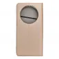 Honor Magic7 Lite Wallet Cases Smart Case Book Gold