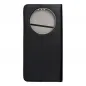 Honor Magic7 Lite Wallet Cases Smart Case Book Black