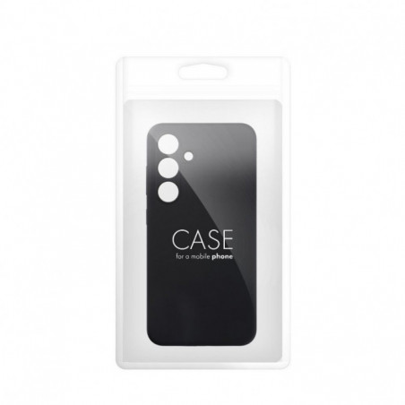 Honor Magic7 Lite Case Silicone 2mm Black