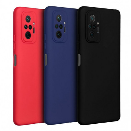 Honor Magic7 Lite Case Soft Dark blue
