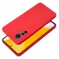 Honor Magic7 Lite Case Soft Red