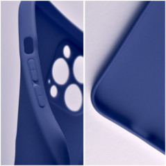 Honor Magic7 Pro Case Soft Dark blue