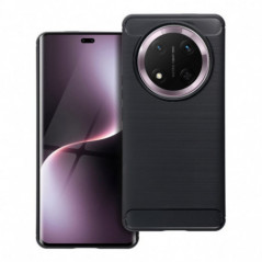 Honor Magic7 Lite Case Carbon Elegant  Black