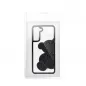 Samsung Galaxy A17 Case Teddy bear Black