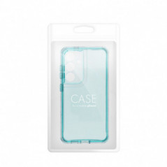 Samsung Galaxy A17 Case Matrix Clear Mint