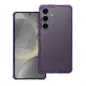 Samsung Galaxy A17 Case Matrix Clear Light violet Samsung Galaxy A17 Case Matrix Clear Light violet
