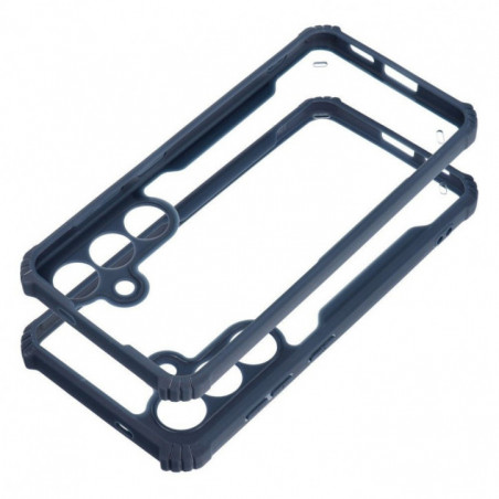 Samsung Galaxy A17 Case Anti-Drop Navy