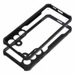 Samsung Galaxy A17 Case Anti-Drop Black