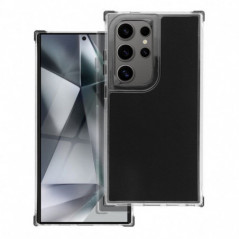 Samsung Galaxy A17 Case MATRIX Black