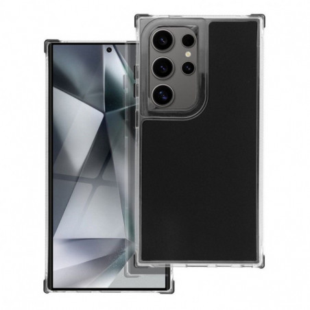 Samsung Galaxy A17 Case MATRIX Black