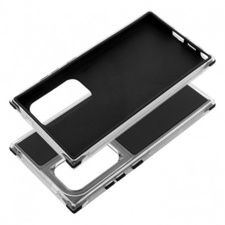 Samsung Galaxy A17 Case MATRIX Black