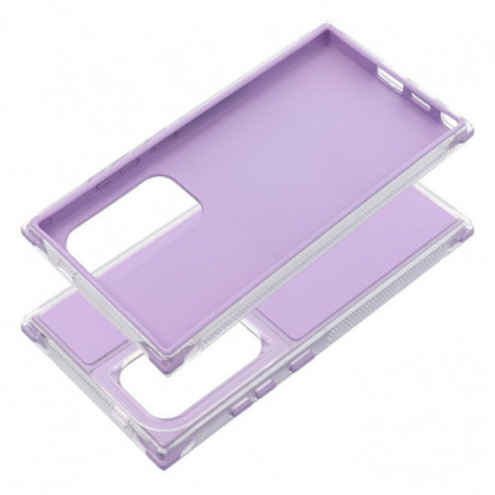 Samsung Galaxy A17 Case MATRIX Light violet