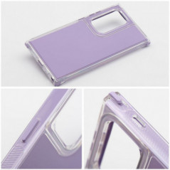 Samsung Galaxy A17 Case MATRIX Light violet