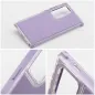 Samsung Galaxy A17 Case MATRIX Light violet