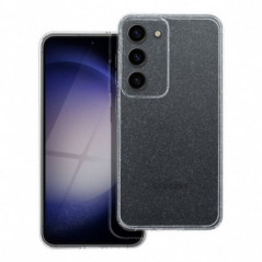 Samsung Galaxy A17 Case CLEAR 2mm BLINK Transparent