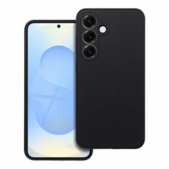 Samsung Galaxy A17 Case Silicone 2mm Black