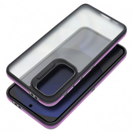Samsung Galaxy A17 Case Neo MagSAFE  Purple