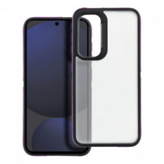 Samsung Galaxy A17 Case Neo MagSAFE  Purple