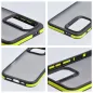 Samsung Galaxy A17 Case Neo MagSAFE  Yellow