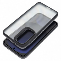 Samsung Galaxy A17 Case Neo MagSAFE  Black
