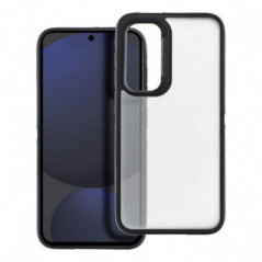 Samsung Galaxy A17 Case Neo MagSAFE  Black