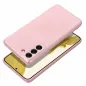 Samsung Galaxy A17 Case Metallic Pink