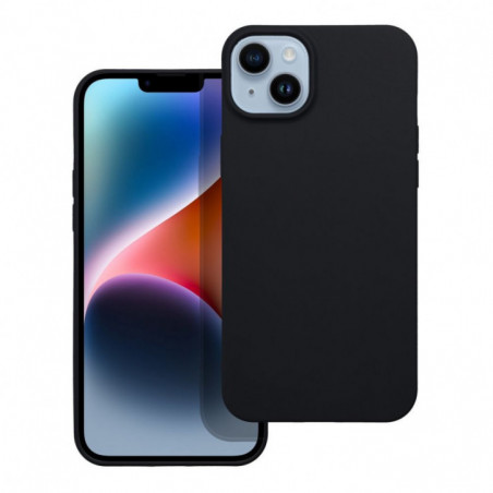 Samsung Galaxy A17 Case MATT Black