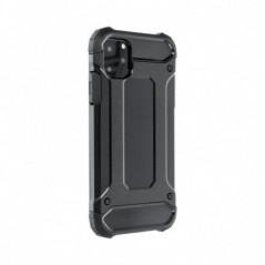 Samsung Galaxy A17 Hardened cover Armor Black