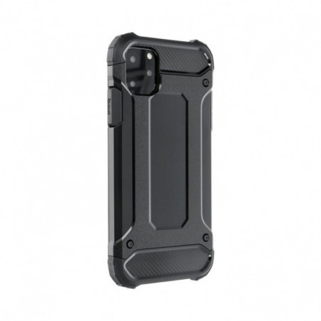 Samsung Galaxy A17 Hardened cover Armor Black