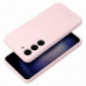XIAOMI Redmi 15 4G Case Roar Cloud-Skin Light pink