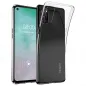 Oppo A93 5G Case Ultra Slim 0,5mm Transparent