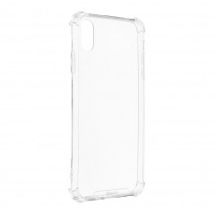 Apple iPhone XS Max Case Roar Armor Jelly Premium case  Transparent