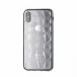 Prism flexible for Huawei P20 FORCELL Silicone cover Transparent