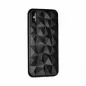 Prism flexible for Apple iPhone 11 FORCELL Silicone cover Black