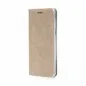 Luna Book for Apple iPhone 11 Wallet case Gold